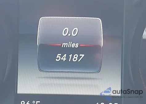 2018 Mercedes-Benz C 300 из США, поврежденный, VIN WDDWK4JBXJF626753